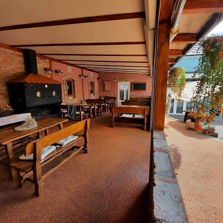 Homestay Olivera Bohumín Exterior photo